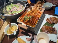 -全牛匠·乐山跷脚牛肉(西单华威约饭街店)