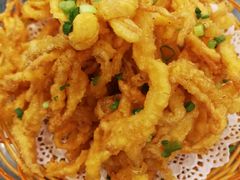 -江湖黑大兔(杨家坪店)