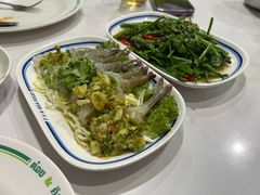 -T&K 海鲜