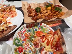 -盘炉forenza·云贵川融合小食堂 ( 钟楼中柳巷店)