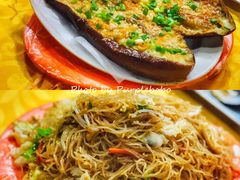 -蚝哥花姐湛江烤生蚝(美丽湾市场店)