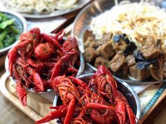 -阿金大白·上海菜馆(新天地店)