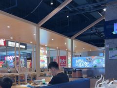 -梨花牛肉汤饭(仁恒伊势丹店)