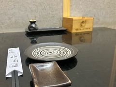 -竹之月日本料理铁板烧(香江花园店)