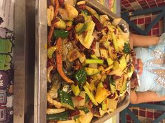 iphone_upload_pic-滋味烤鱼(祥和里店)