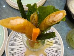 -桃园盛宴·岭南粤菜·手工茶点(南庄店)