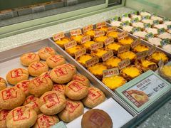 -泸溪河桃酥(龙湖长楹天街店)
