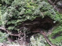 -武隆天坑地缝国家地质公园