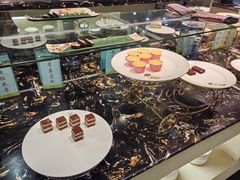 -巴犀烧烤(新崇光店)