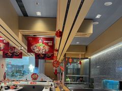 -争鲜回转寿司(朝北大悦城店)