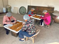 -苏州市吴中区光福窑上花果蜜饯厂