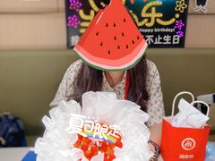 -海底捞火锅(北京路店)