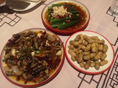 -阿青龙虾·烧烤大排档(湖里万达店)