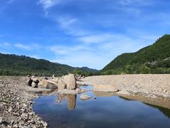 -五营国家森林公园
