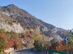 -玉渡山自然风景区