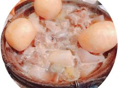-范贤光鸡公煲(平乐园总店)