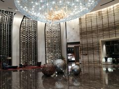 -江门富力万达嘉华酒店