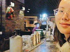 -上海锦江汤臣洲际大酒店柒酒廊