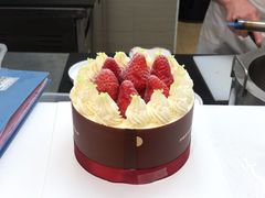 -好利来(十里河店)