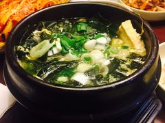 -火炉情韩国料理店(古田路店)
