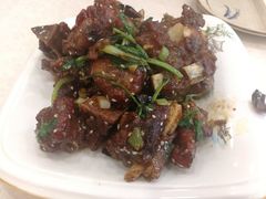 -金鼎驴肉饺子馆(西四道街店)