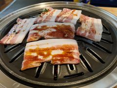 -九田家黑牛烤肉料理(吴江万象汇店)