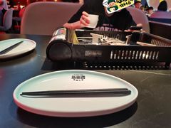 -鱼鼎香烤鱼火锅(华发商都店)