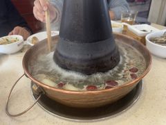-阳坊大都涮羊肉(阳坊总店)