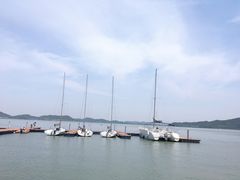 -东钱湖旅游度假区