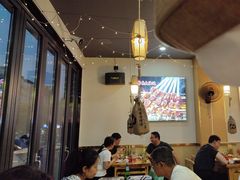 -亿牌牌东北烧烤(怀特店)