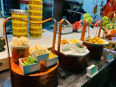 -江南韵·无锡太湖文化体验餐厅(凤凰天街店)