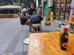 -杨伯英传统杂酱面