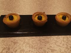 -红棉中餐厅·广州海航威斯汀酒店