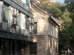 -山东大学(趵突泉校区)