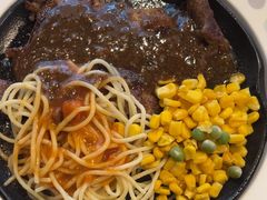 -豪客来牛排(成都锦江大融城店)