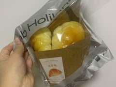 金牛角-好利来(建邺吾悦店)
