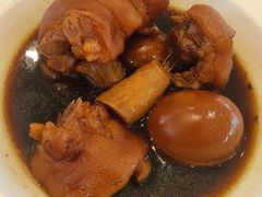 -金河半岛园林酒家(金融城店)