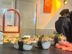 -戏作寿司(观音桥店)