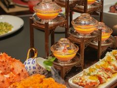 -曾宴·楚菜(湖北省博物馆店)