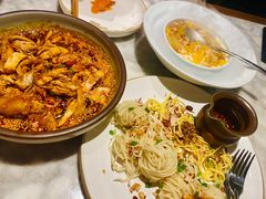-辛香汇·锦里丨现炒川菜(和信宝龙店)