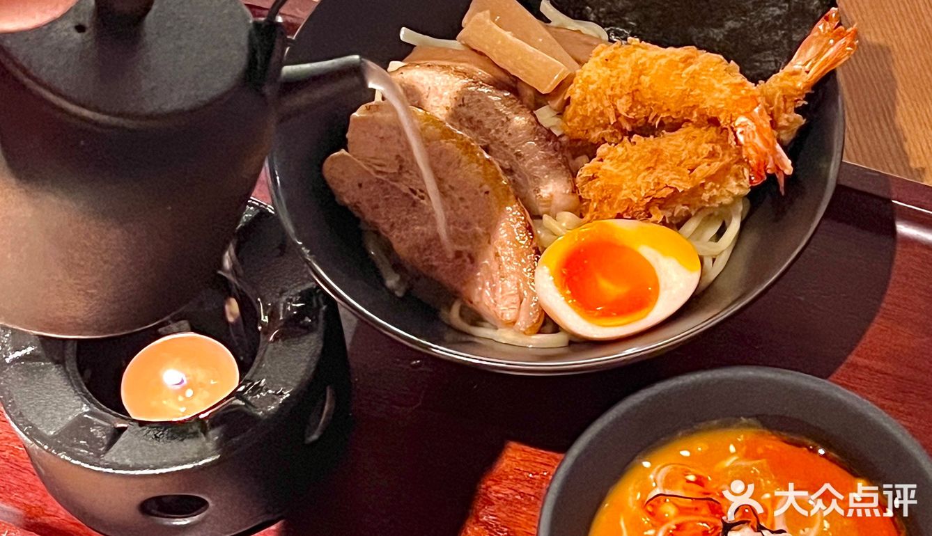 厦门…适合i人的一人食小店（3/50