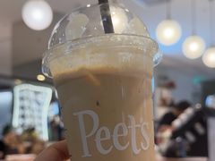 -Peet's Coffee皮爷咖啡(豫园店)