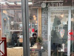 -METAL HANDS(五道营店)