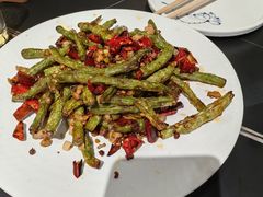 -常赢三兄弟·清真涮肉·清真炒菜(朝阳新城店)