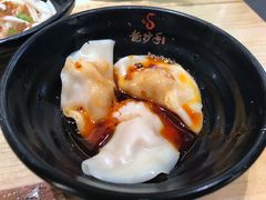 钟水饺-盘飧市(春熙路店)