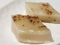桂花拉糕-绿波廊(豫园店)