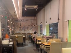 -莲餐厅·湖北菜·潜江小龙虾店(愚园路店)