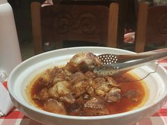 -西贝(满都海公园店)