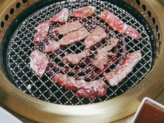 -江户烧肉(高德店)