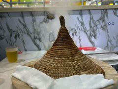 -云中鱼蒸汽石锅鱼(川沙百联店)